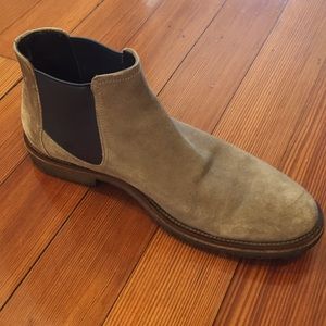To Boot New York Adam Derrick Chelsea Boots